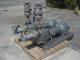 DURIRON 2K3X2US CENTRIFUGAL PUMPS, 7.5HP XP