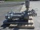 DURIRON 2K3X2US CENTRIFUGAL PUMPS, 7.5HP XP