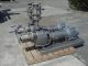 DURIRON 2K3X2US CENTRIFUGAL PUMPS, 7.5HP XP