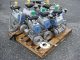 PBM 3 WAY AND 2 WAY BALL VALVES, 3", AUTOMATIC (25 TOTAL)