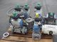 PBM 3 WAY AND 2 WAY BALL VALVES, 3", AUTOMATIC (25 TOTAL)