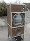 VIRTIS LABORATORY FREEZE DRYER WITH STOPPERING
