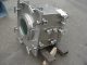 PRESSURE PRODUCTS 16" X 16"" X 16" PRESSURE CHAMBER, SS