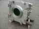 PRESSURE PRODUCTS 16" X 16"" X 16" PRESSURE CHAMBER, SS