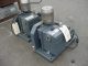 WELCH "DUO-SEAL" VACUUM PUMPS, 1/2 HP