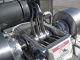 FITZPATRICK DASO6 ALL STAINLESS COMMINUTOR, ORIGINAL CRATE