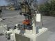 MAZZONI ST-A SEMI-AUTOMATIC SOAP PRESS