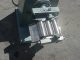 ERWEKA 2" X 4-1/2"" LAB THREE ROLL MILL"