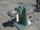 ERWEKA 2" X 4-1/2"" LAB THREE ROLL MILL"