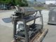 STAR 12" DIAMETER STAINLESS STEEL FILTER PRESS, 28 Disc