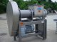 RIETZ RE-15" STAINLESS STEEL EXTRUCTOR, 40HP