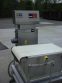 RAMSEY ICORE MARK II STAINLESS STEEL CHECKWEIGHER- MODEL MARK IIA/FR40