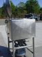BREDDO 100 GALLON SS LIKWIFIER, 15HP