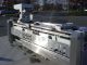 FORMAPACK VACUUM PACKAGING/THERMOFORMING MACHINE
