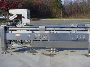 FORMAPACK VACUUM PACKAGING/THERMOFORMING MACHINE