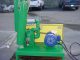 VAC-U-MAX 3HP POWDER BLOWER, LIKE NEW