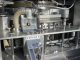 HATA 55 STATION ROTARY TABLET PRESS WITH DIGITAL CONTROL PANEL