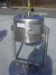 20 GAL. B&G 316 STAINLESS KETTLES/TANKS, 50 PSI JACKET (2)