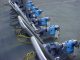 G&H 1" X 1"" STAINLESS POSITIVE DISPLACEMENT PUMPS, 3/4HP (8)