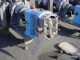 G&H 1" X 1"" STAINLESS POSITIVE DISPLACEMENT PUMPS, 3/4HP (8)