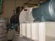 LITTLEFORD FKM-4200D STAINLESS PLOW MIXER,  150HP