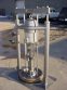 GRACO "BULLDOG" AIR OPERATED PUMP #210-802