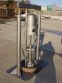GRACO "BULLDOG" AIR OPERATED PUMP #210-802