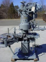 CANCO 08 AUTOMATIC CAN CLOSER, #10 CANS