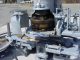 CANCO 08 AUTOMATIC CAN CLOSER, #10 CANS 30 Cans per Minute
