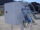 ILAPAK VT-400 SP VERTICAL BAGGING MACHINE, NO SCALES