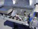 DOBOY B-500M CONTINUOUS BAND SEALER, MEDICAL GRADE -