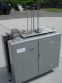 BIVANS 50 "TUCK-0-MAT" CARTONER, PORTABLE
