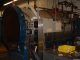 HORIZONTAL STEAM STERILIZER SYSTEM 72" DIAMETER BY 185" DEEP
