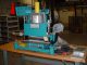 FRANKLIN HOT STAMP IMPRINT MACHINE, TABLE TOP