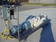 MOYNO 3" X 3"" SANITARY PUMP, Variable Speed
