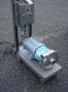 TRI-CLOVER 1-1/2" X 2"" SS SANITARY CENTRIFUGAL PUMP