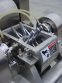 FITZ MILL STAINLESS STEEL COMMINUTING MILL, PAN FEED