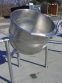 40 GALLON LEGION SS TILT KETTLE, 35 PSI JACKET