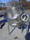 40 GALLON LEGION SS TILT KETTLE, 35 PSI JACKET
