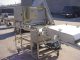 STEIN L5-2 SS BATTERER/BREADING MACHINE