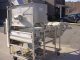 STEIN L5-2 SS BATTERER/BREADING MACHINE