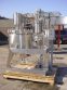 FRYMA VME-250 VACUUM PROCESSING UNIT, ALL STAINLESS