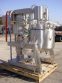 FRYMA VME-250 VACUUM PROCESSING UNIT, ALL STAINLESS