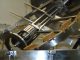 500 LITER  LEE TRI-MIX KETTLE, JACKETED AND VACUUM