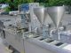 FORDS HOLMATIC PR-2S CUP/TRAY PACKAGING LINE