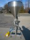 FORDS HOLMATIC SINGLE PISTON FILLER, AIR OPERATED-