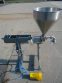 FORDS HOLMATIC SINGLE PISTON FILLER, AIR OPERATED-