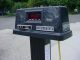 TOLEDO MODEL 0280 DIGITAL SCALE, PORTABLE