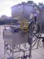 SIMPLEX V-400 AUTOMATIC FOUR PISTON FILLER, SS