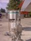 HOPPMANN FT-50  CENTRIFUGAL FEEDER WITH INCLINED ELEVATOR, SS